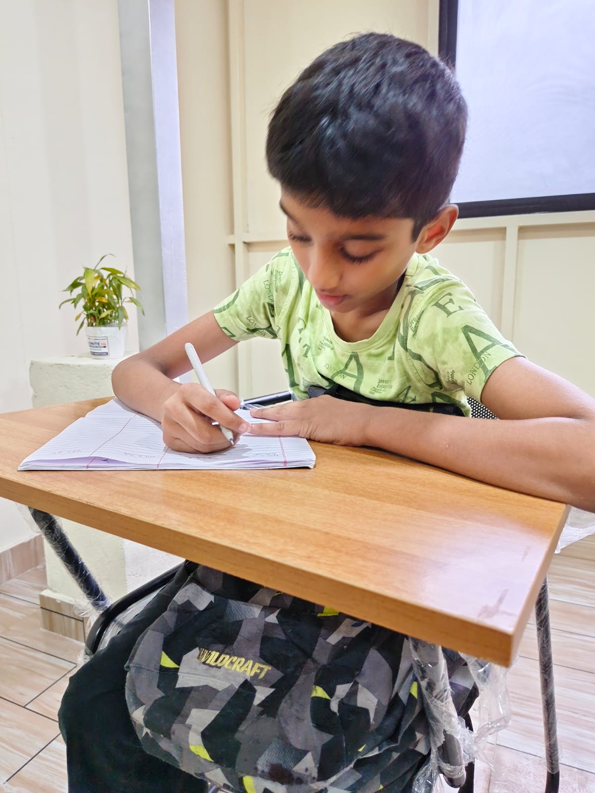 Analytical & Math Practice
