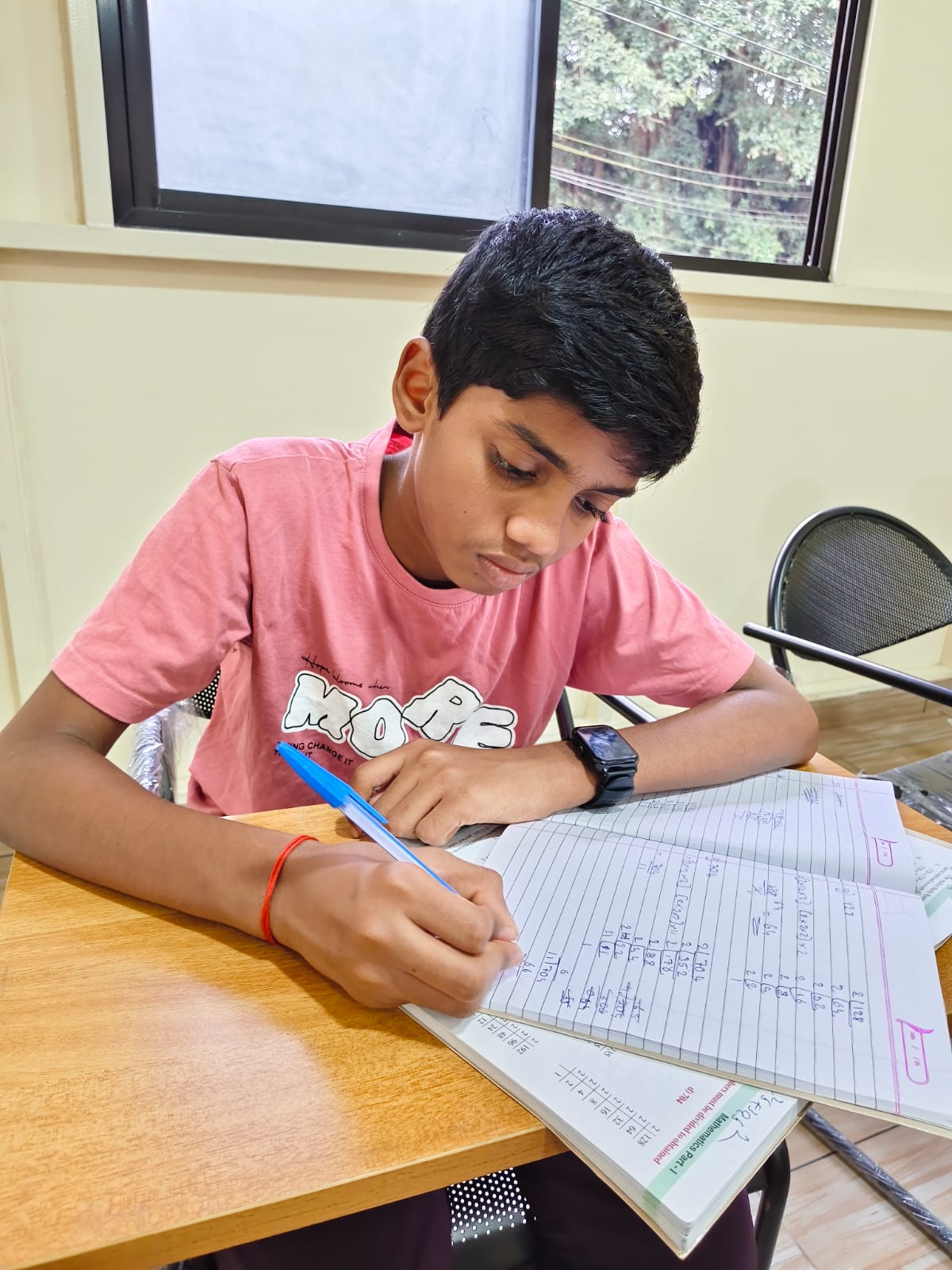 Board Exam Revision & Exercises
